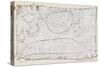 Aquarium-Paul Klee-Stretched Canvas