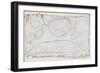 Aquarium-Paul Klee-Framed Giclee Print