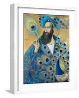 Aquarius, 2006-Annael Anelia Pavlova-Framed Giclee Print