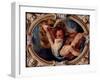 Aquarius, from the Signs of the Zodiac-Jacob Jordaens-Framed Giclee Print