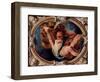 Aquarius, from the Signs of the Zodiac-Jacob Jordaens-Framed Giclee Print