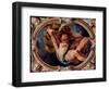 Aquarius, from the Signs of the Zodiac-Jacob Jordaens-Framed Giclee Print