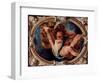 Aquarius, from the Signs of the Zodiac-Jacob Jordaens-Framed Giclee Print