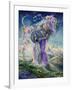 Aquarius-Josephine Wall-Framed Giclee Print