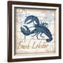 Aquatic Life II-Todd Williams-Framed Art Print