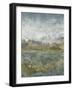 Aquatic Range I-Tim OToole-Framed Art Print