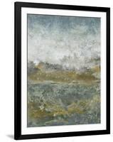 Aquatic Range I-Tim OToole-Framed Art Print