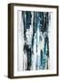 Aquatic Reception-Kari Taylor-Framed Giclee Print