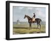 Aquatint by Thomas Sutherland After St. Patrick, Winner 1820-John Frederick Herring I-Framed Giclee Print