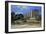 Aqueduct At Marly-Alfred Sisley-Framed Giclee Print