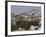 Aqueduct Built in the 1720S and 1730S, Santiago De Queretaro, Queretaro State, Mexico-Robert Harding-Framed Photographic Print