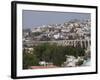 Aqueduct Built in the 1720S and 1730S, Santiago De Queretaro, Queretaro State, Mexico-Robert Harding-Framed Photographic Print