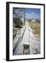 Aqueduct, Castle of Kolossi, Near Limassol, Cyprus, 2001-Vivienne Sharp-Framed Photographic Print