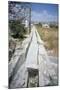 Aqueduct, Castle of Kolossi, Near Limassol, Cyprus, 2001-Vivienne Sharp-Mounted Photographic Print