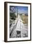 Aqueduct, Castle of Kolossi, Near Limassol, Cyprus, 2001-Vivienne Sharp-Framed Photographic Print