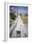 Aqueduct, Castle of Kolossi, Near Limassol, Cyprus, 2001-Vivienne Sharp-Framed Photographic Print