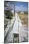 Aqueduct, Castle of Kolossi, Near Limassol, Cyprus, 2001-Vivienne Sharp-Mounted Photographic Print