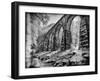 Aqueduct I-Nathan Larson-Framed Art Print