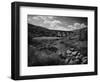 Aqueduct III-Nathan Larson-Framed Photographic Print