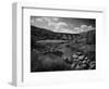 Aqueduct III-Nathan Larson-Framed Photographic Print