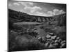 Aqueduct III-Nathan Larson-Mounted Photographic Print