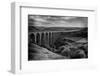 Aqueduct IV-Nathan Larson-Framed Photographic Print