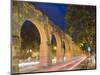 Aqueduct, Morelia, Michoacan State, Mexico, North America-Christian Kober-Mounted Photographic Print