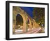 Aqueduct, Morelia, Michoacan State, Mexico, North America-Christian Kober-Framed Photographic Print