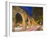 Aqueduct, Morelia, Michoacan State, Mexico, North America-Christian Kober-Framed Photographic Print