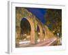 Aqueduct, Morelia, Michoacan State, Mexico, North America-Christian Kober-Framed Photographic Print