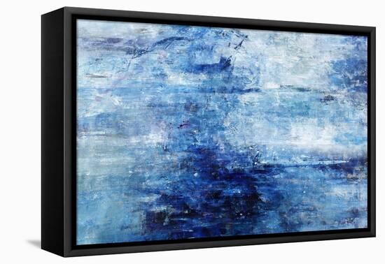 Aquifier Springs-Jodi Maas-Framed Stretched Canvas