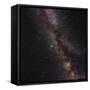 Aquila Constellation-Eckhard Slawik-Framed Stretched Canvas