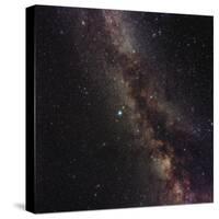 Aquila Constellation-Eckhard Slawik-Stretched Canvas