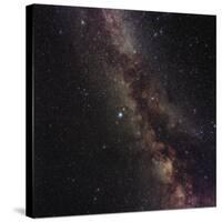Aquila Constellation-Eckhard Slawik-Stretched Canvas