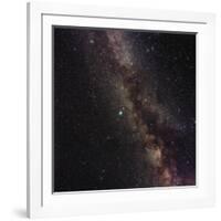 Aquila Constellation-Eckhard Slawik-Framed Photographic Print