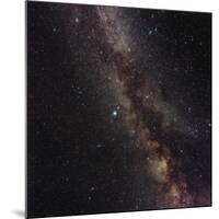 Aquila Constellation-Eckhard Slawik-Mounted Photographic Print