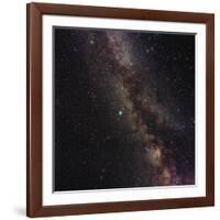 Aquila Constellation-Eckhard Slawik-Framed Photographic Print