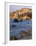 Aquinnah (Gay Head) Cliffs, Martha's Vineyard, Massachusetts, USA-Charles Gurche-Framed Photographic Print