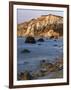 Aquinnah (Gay Head) Cliffs, Martha's Vineyard, Massachusetts, USA-Charles Gurche-Framed Photographic Print