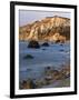 Aquinnah (Gay Head) Cliffs, Martha's Vineyard, Massachusetts, USA-Charles Gurche-Framed Photographic Print