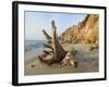 Aquinnah, Gay Head, Martha's Vineyard, Massachusetts, USA-Walter Bibikow-Framed Photographic Print