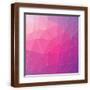 Brown Frame