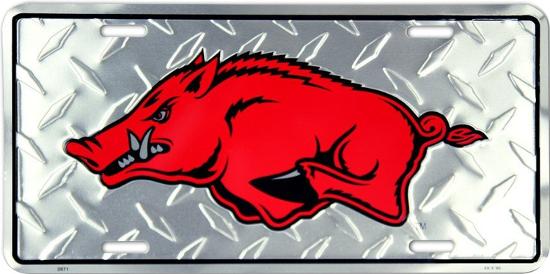 Tin Sign, , large