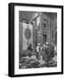 Arab Carpet Merchant-Henri Wolf-Framed Photographic Print