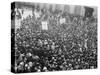 Arab demonstration, 1920-null-Stretched Canvas