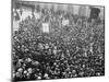 Arab demonstration, 1920-null-Mounted Photographic Print