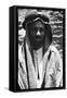 Arab Man-null-Framed Stretched Canvas