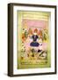 Arab Manuscript Depicting an Angel Weighing a Soul-null-Framed Giclee Print