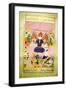 Arab Manuscript Depicting an Angel Weighing a Soul-null-Framed Giclee Print