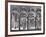 Arab Mosque in Cordoba, Spain-null-Framed Giclee Print